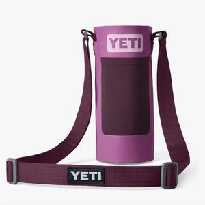 Yeti Rambler Small Bottle Sling- Nordic Purple